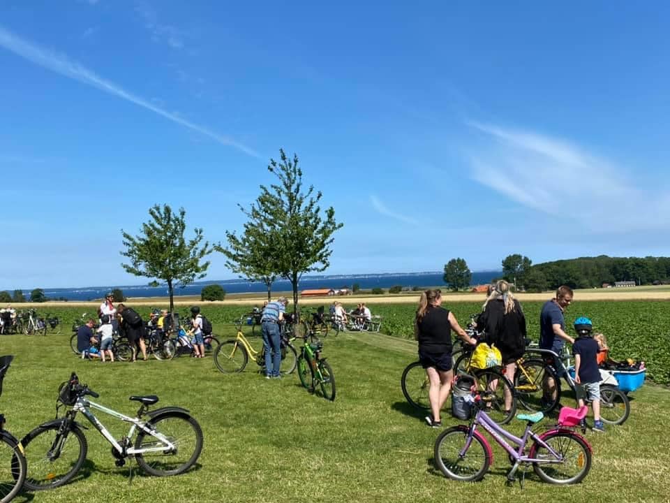 21 Juni 2026 - Dagtur til skønne Hven - FRA KØBENHAVN
