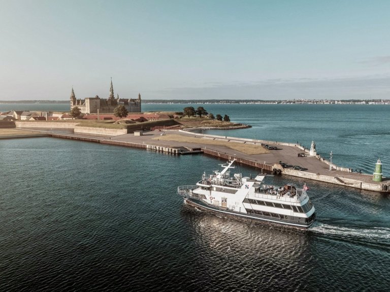Sundbusserne online billet